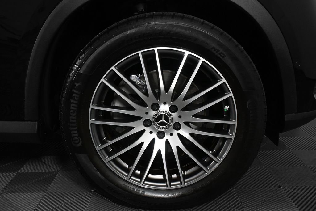 2024 Mercedes-Benz GLC 300 4MATIC