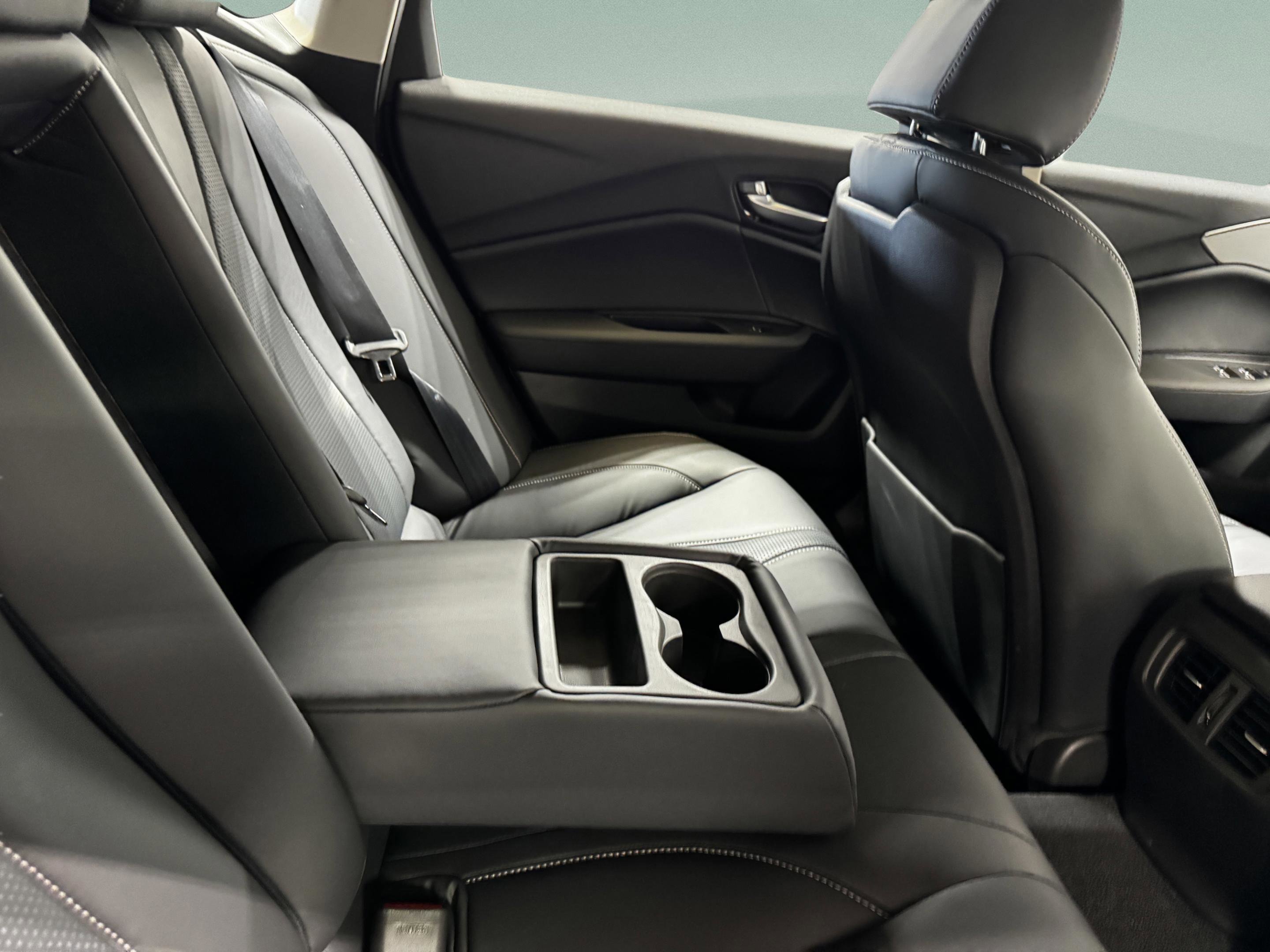 2023 Acura TLX w/ Technology Package