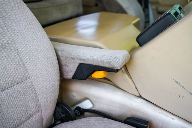 1995 HUMMER H1 4-Door Wagon