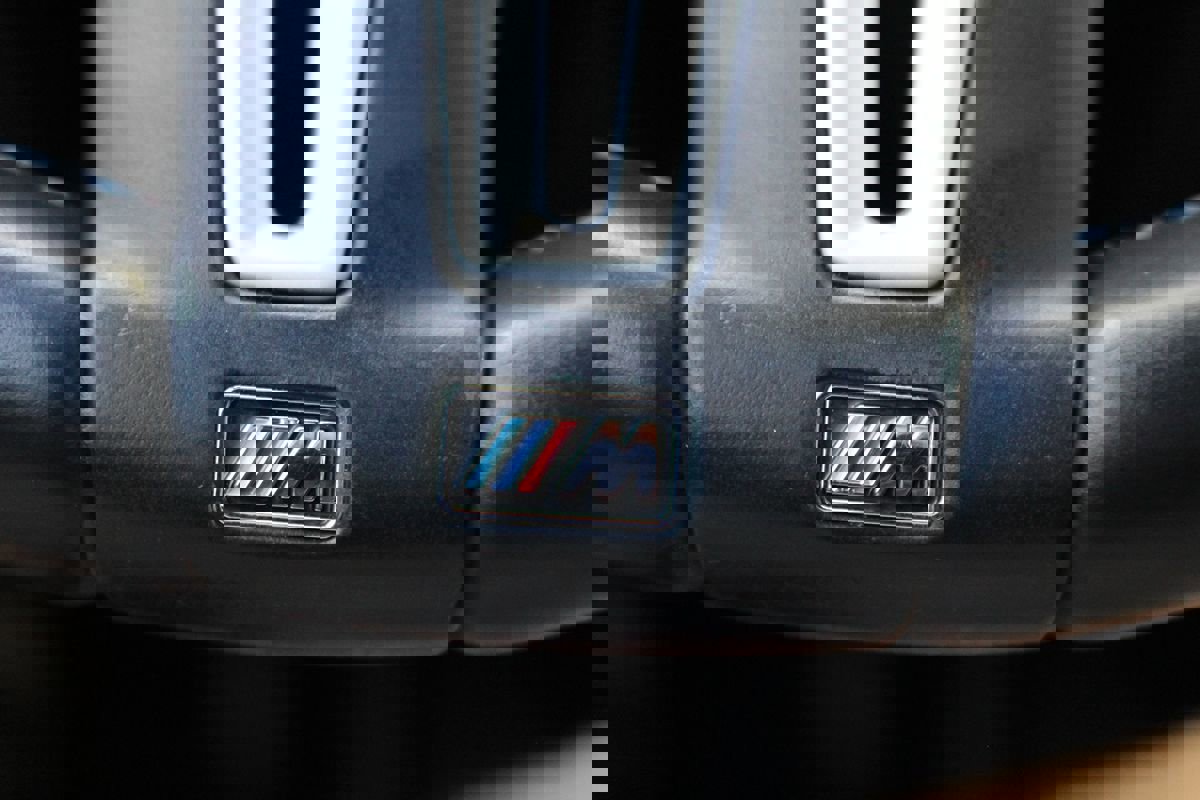 2015 BMW M4 Convertible