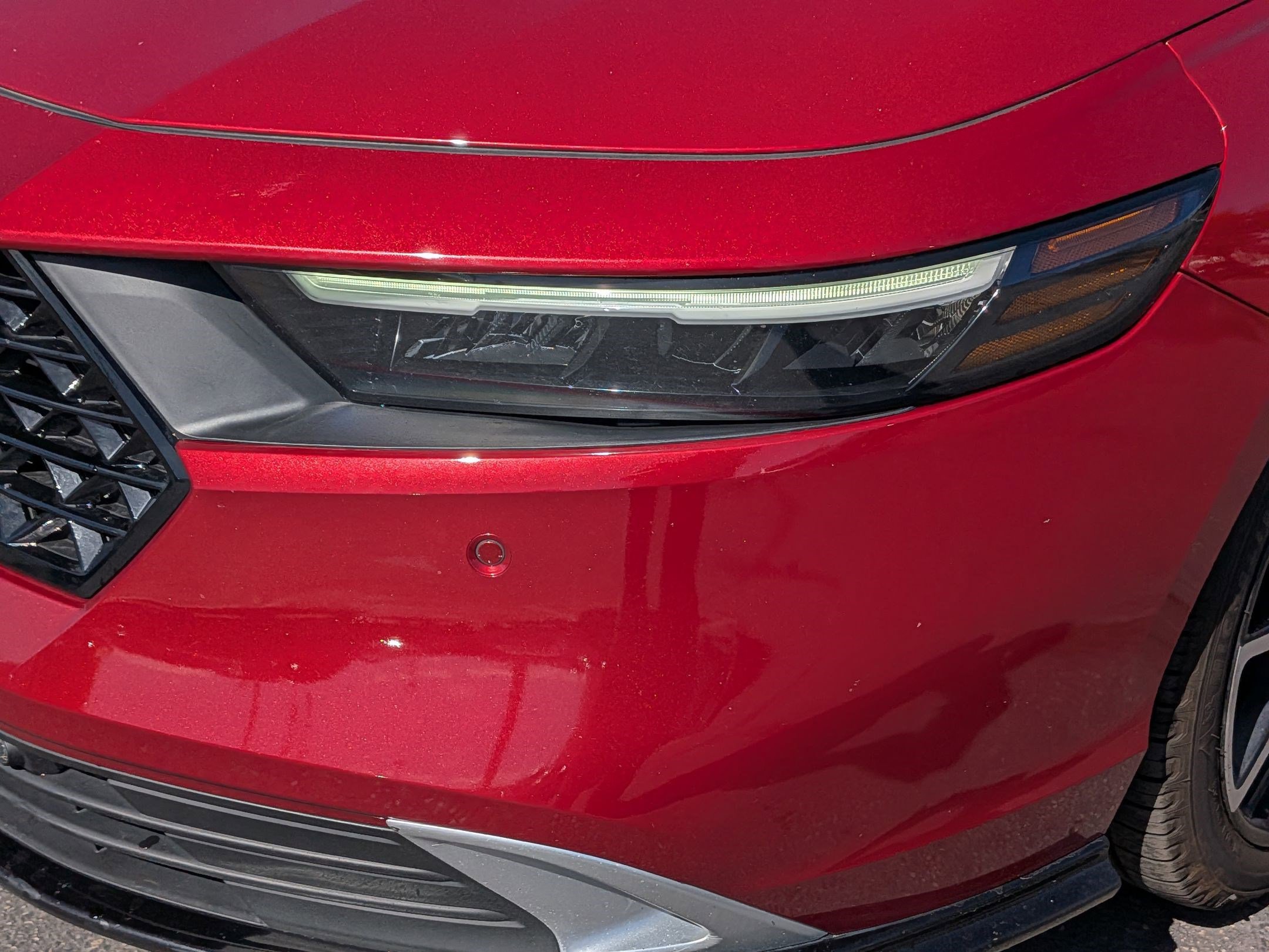 2023 Honda Accord Touring