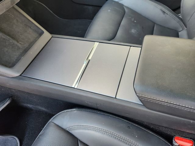 2024 Tesla Model 3 Long Range