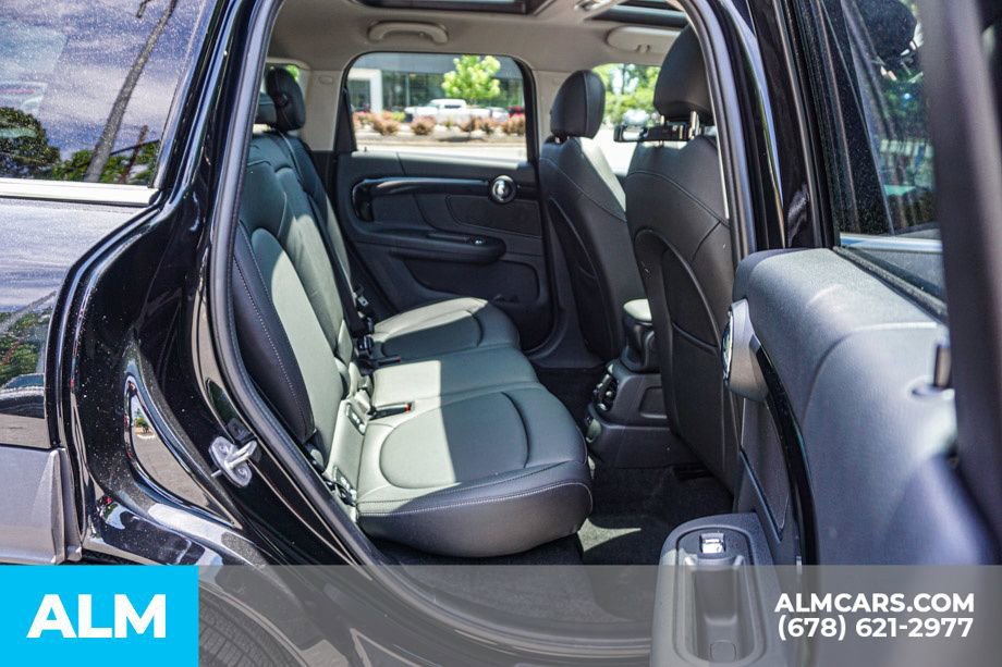 2023 MINI Cooper Countryman S