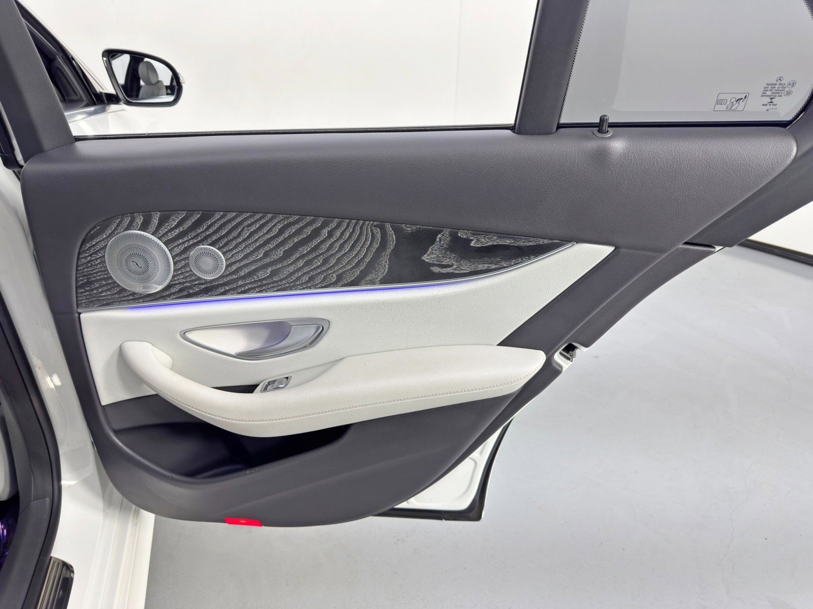 2021 Mercedes-Benz E 350 Sedan