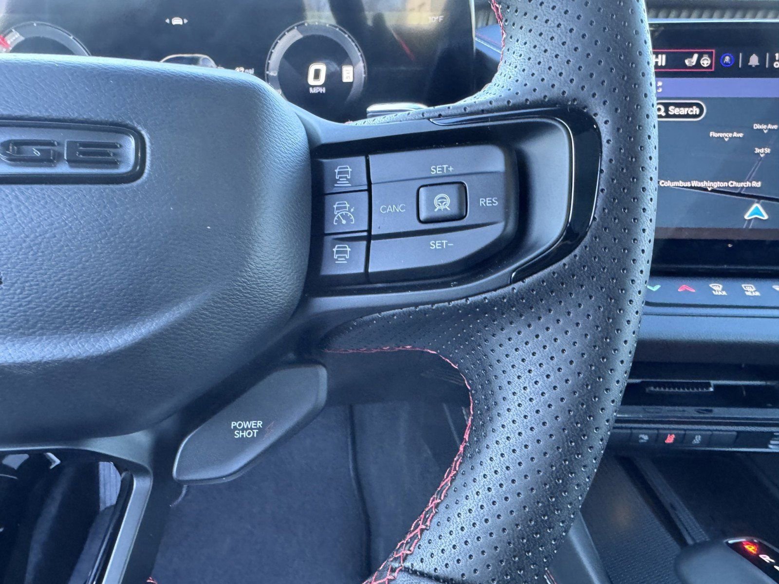 2024 Dodge Charger R/T