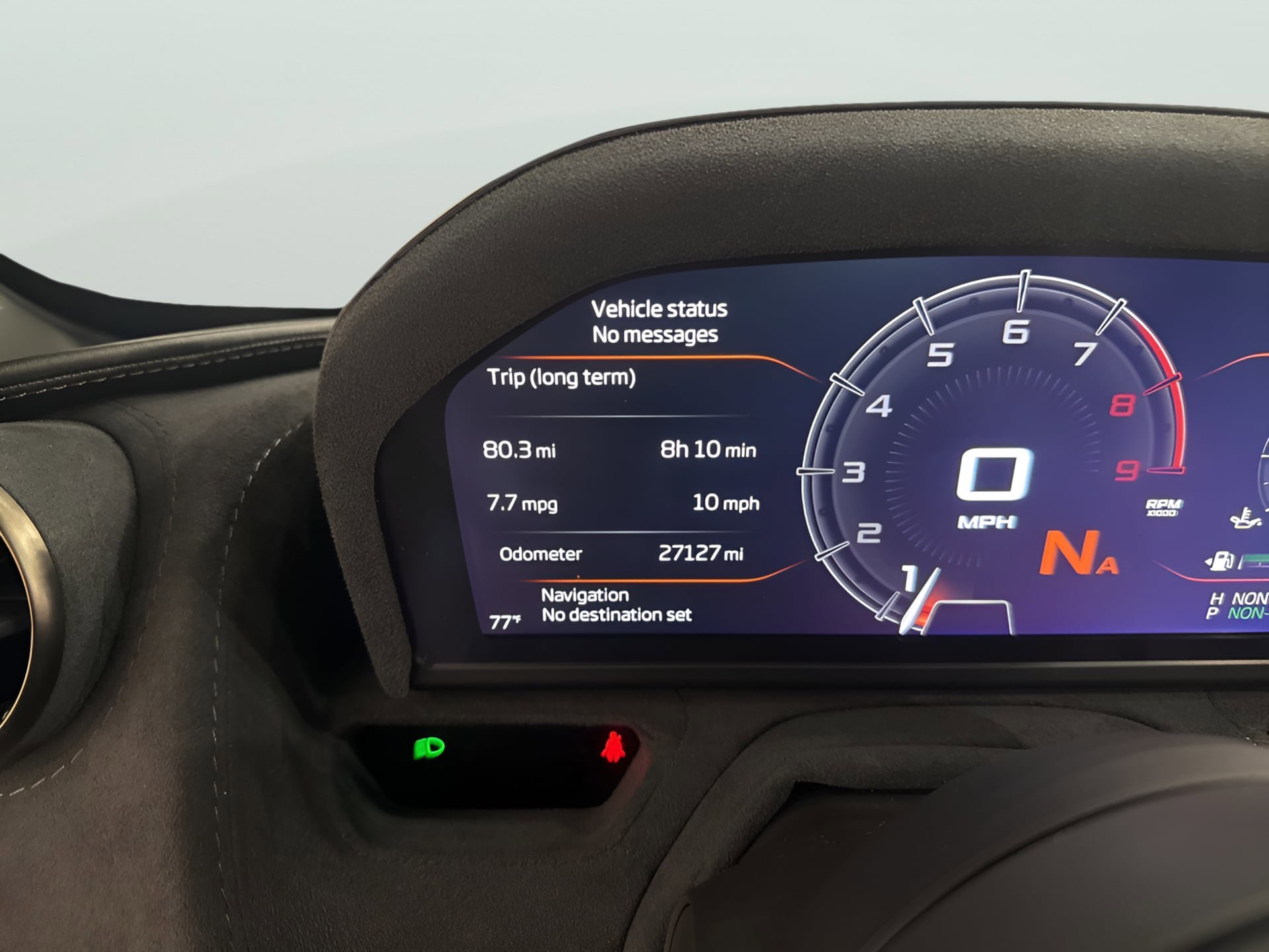Used 2018 McLaren 720S photo 30