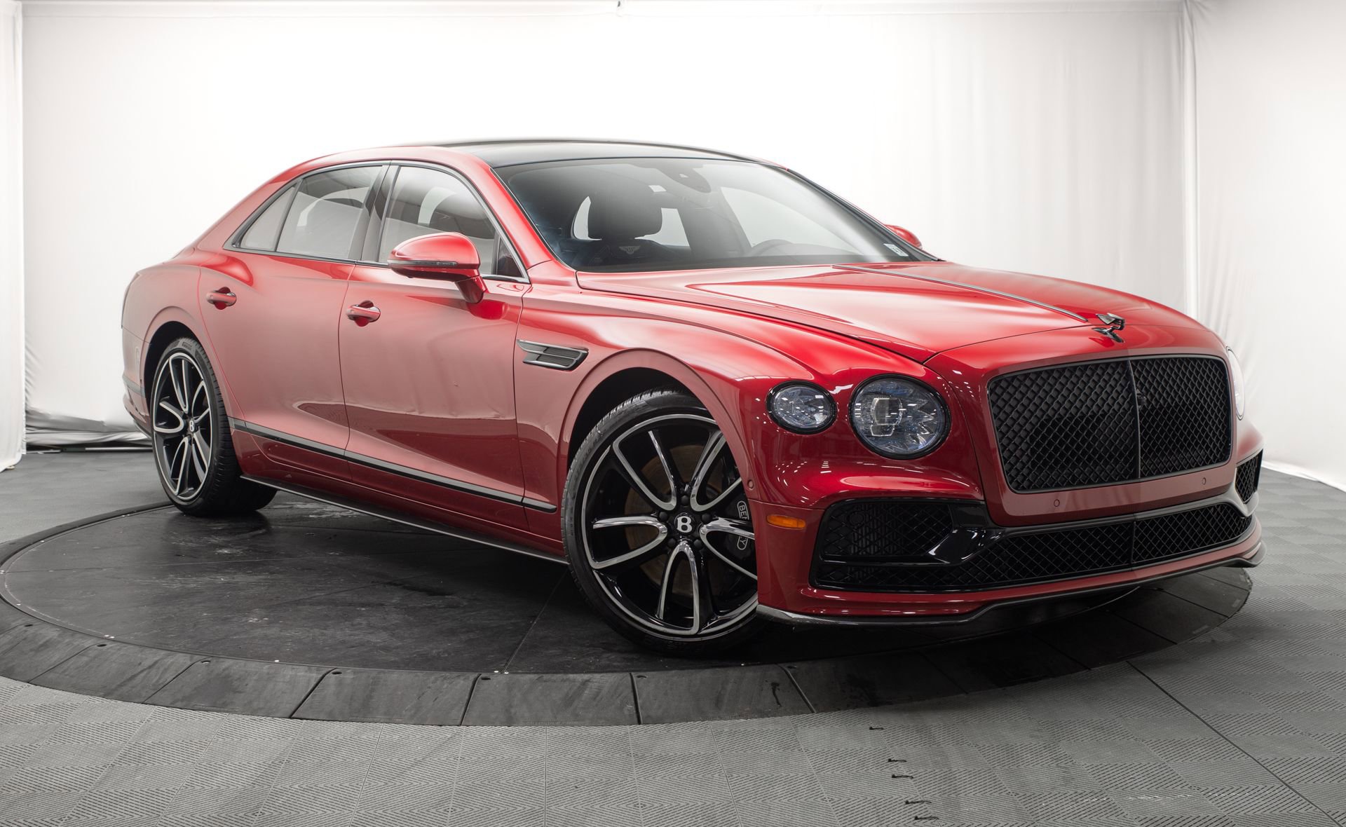 Used 2024 Bentley Flying Spur S V8