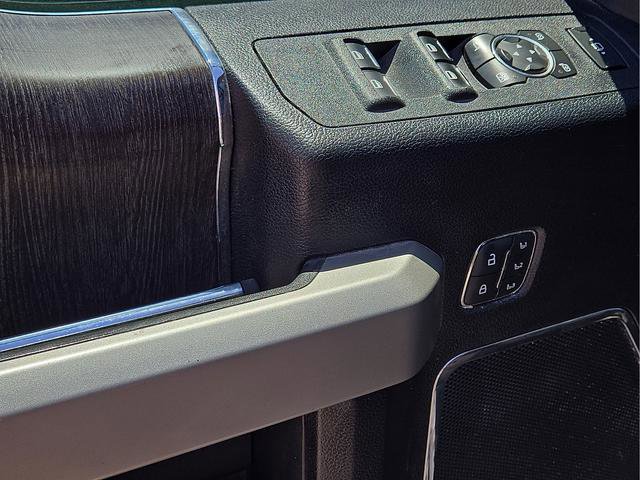 2021 Ford F250 Lariat