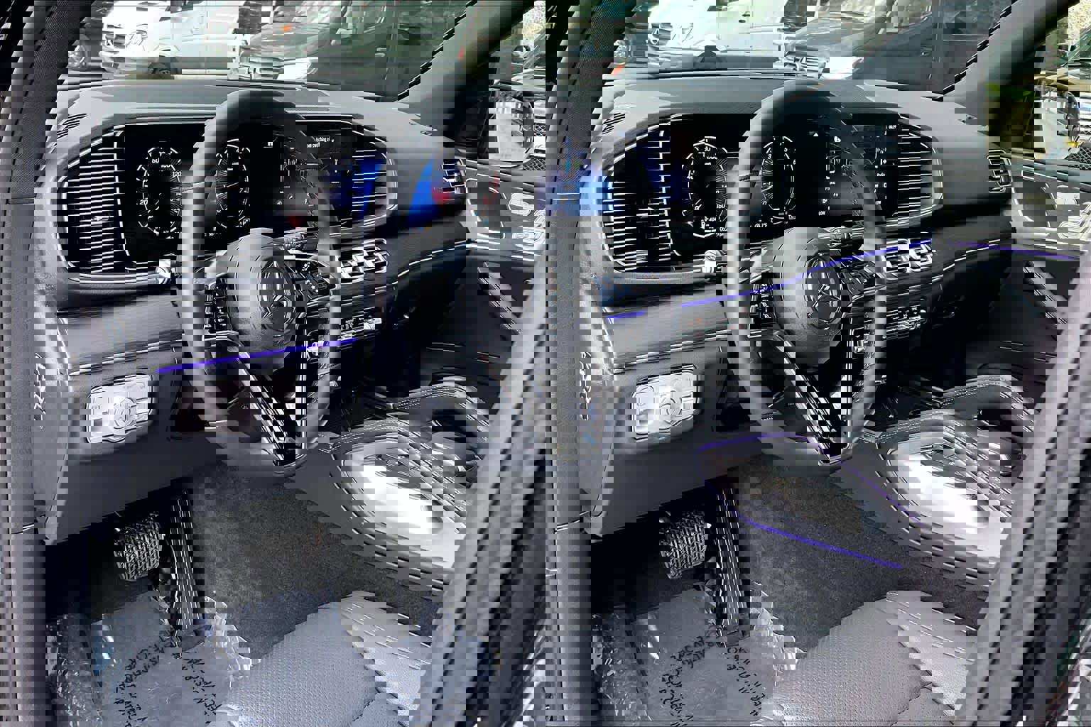 2026 Mercedes-Benz GLE 350 4MATIC