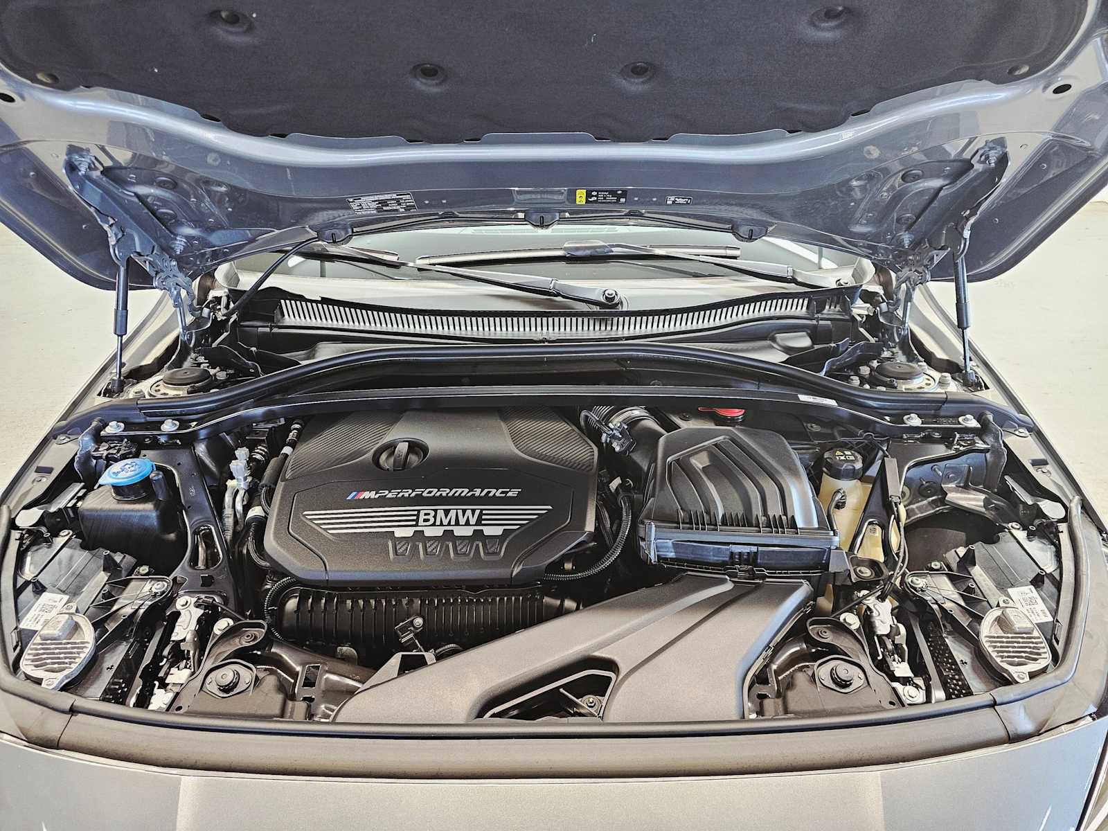 2024 BMW M235i xDrive Gran Coupe