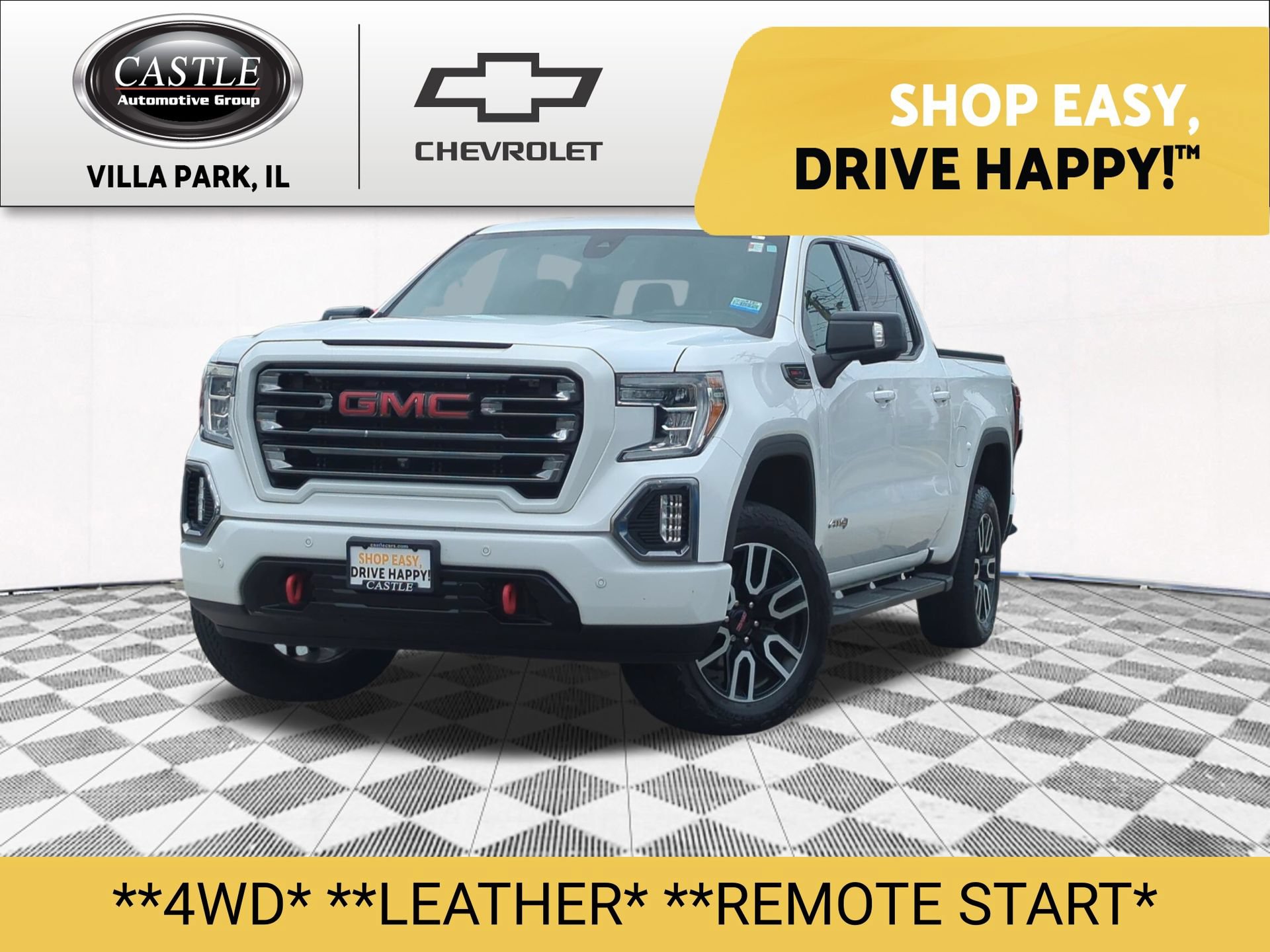 Used GMC Cars for Sale in Elmhurst, IL - Autotrader