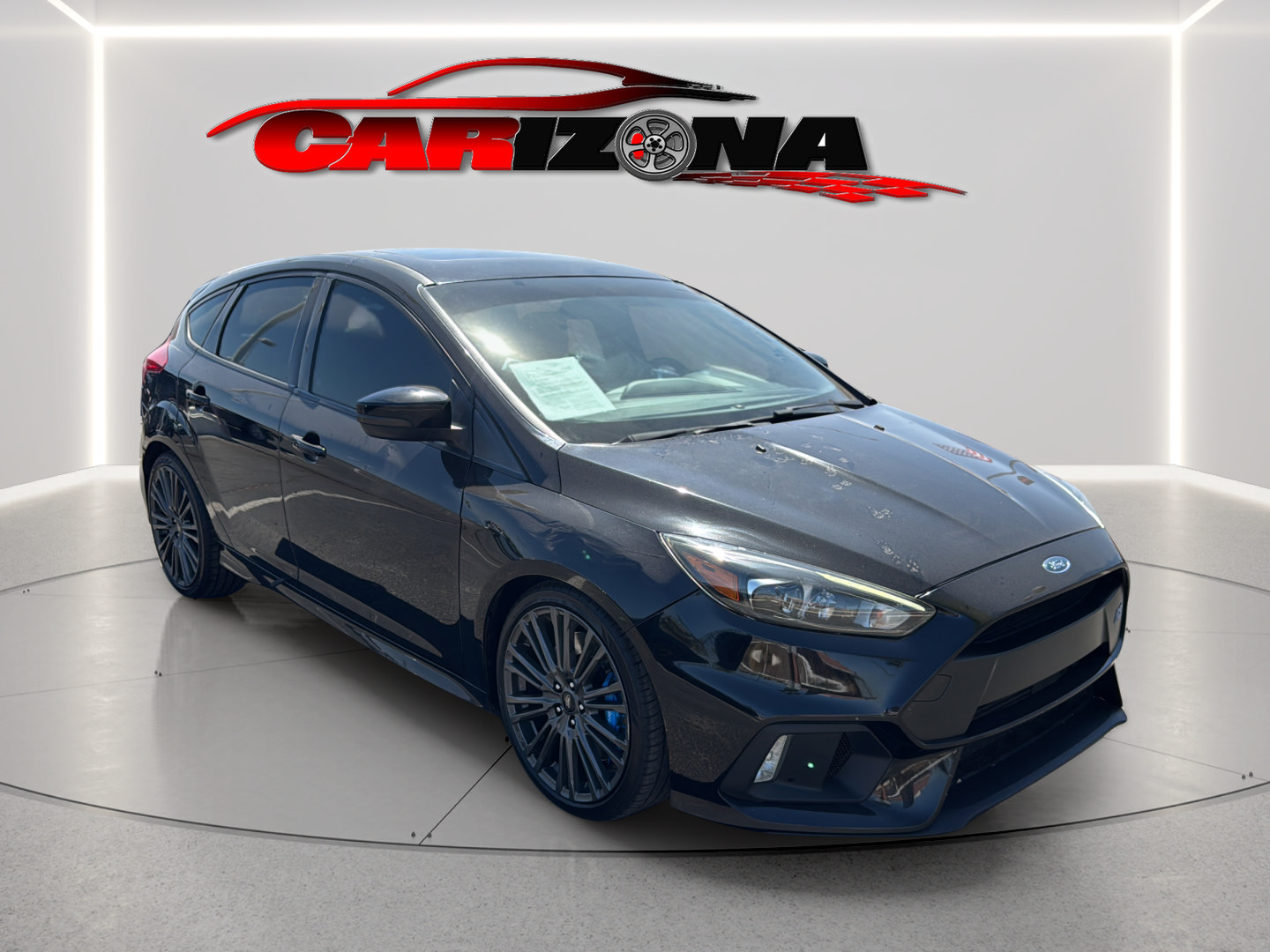 Ford Escort RS/ Ford Focus RS 2台セット Used Ford Focus RS for Sale in Phoenix, AZ - Autotrader