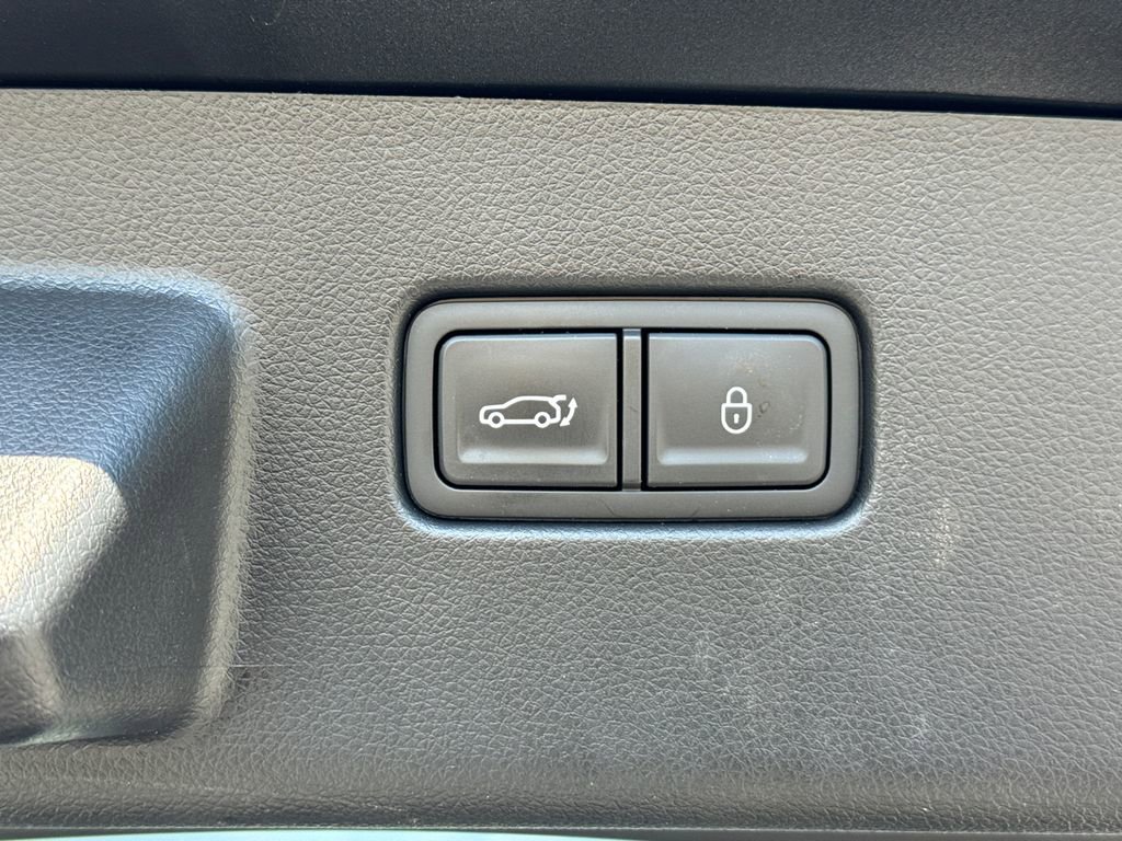 2024 Genesis Gv60 Advanced