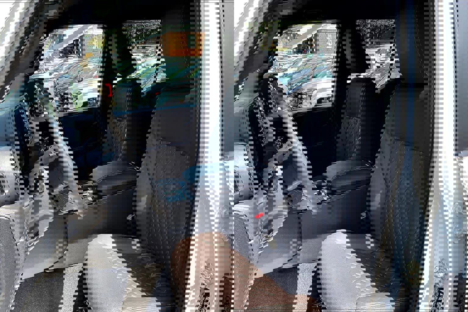 2025 Toyota Land Cruiser 1958