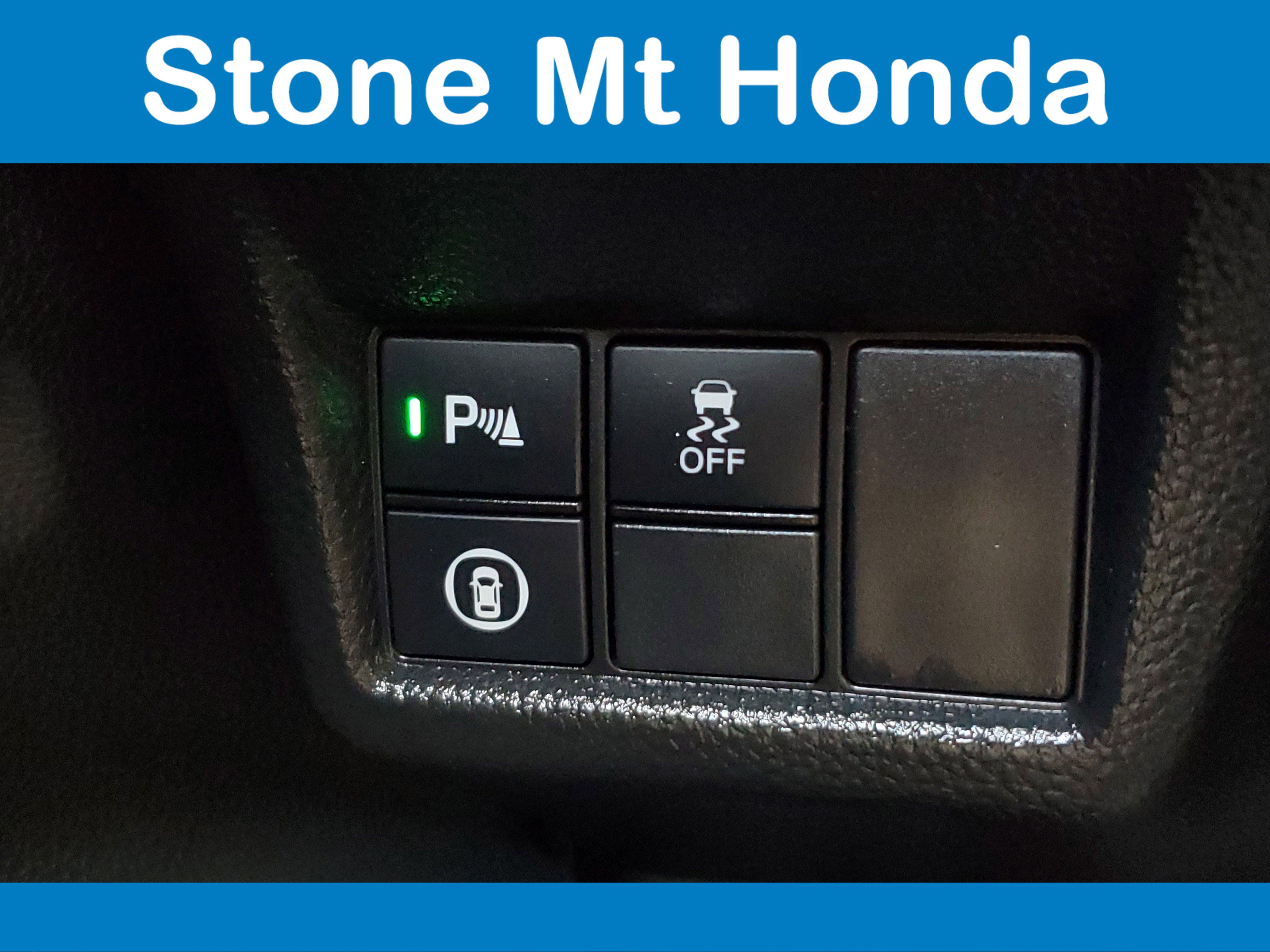 2022 Honda Civic Touring