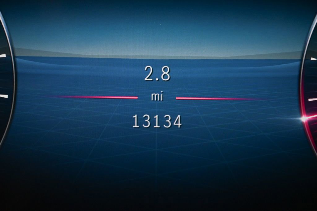 2024 Mercedes-Benz GLC 300 4MATIC