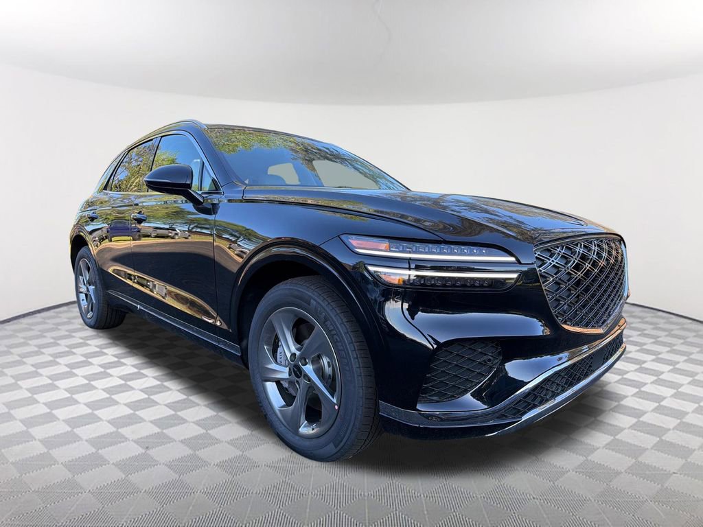 2026 Genesis Gv70 2.5T Select