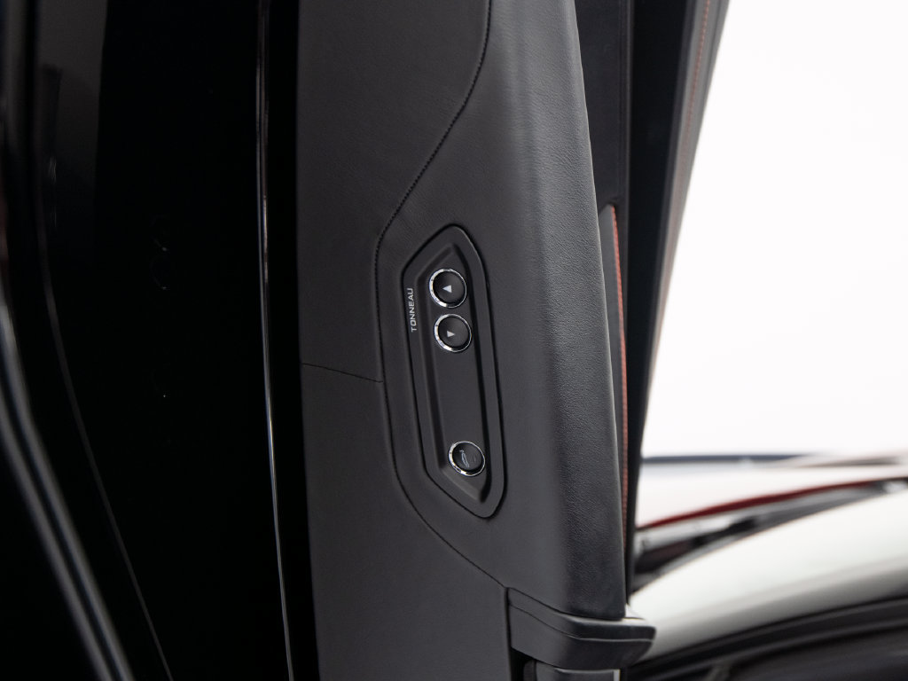 Used 2022 McLaren 720S Luxury photo 12