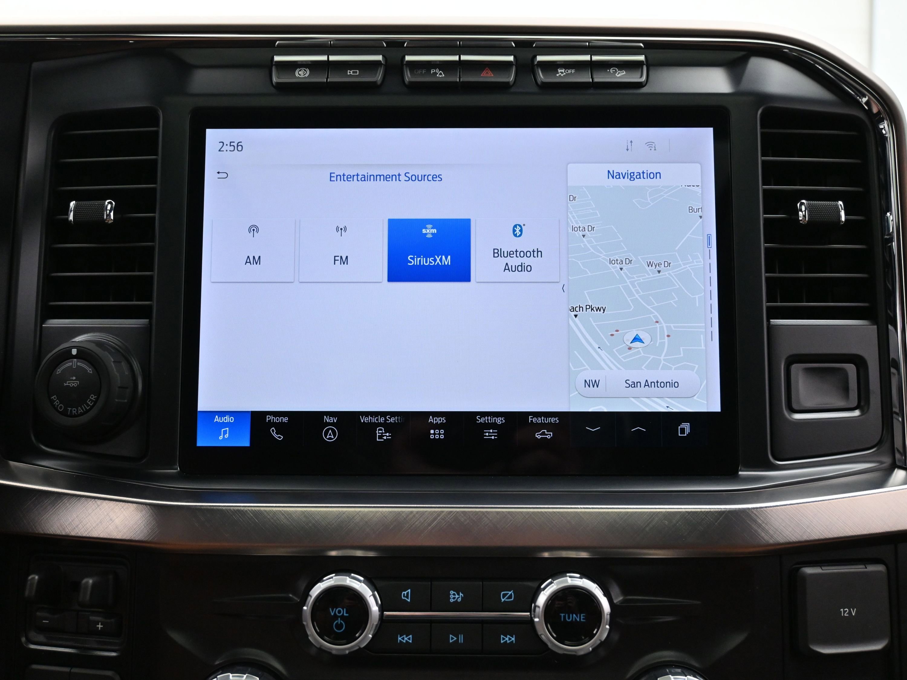 2024 Ford F250 King Ranch