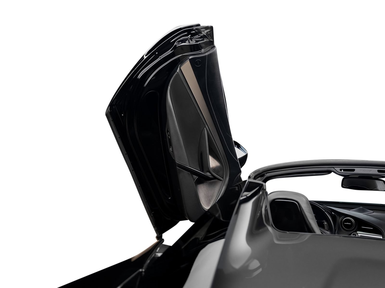 Used 2020 McLaren 720S Spider photo 46