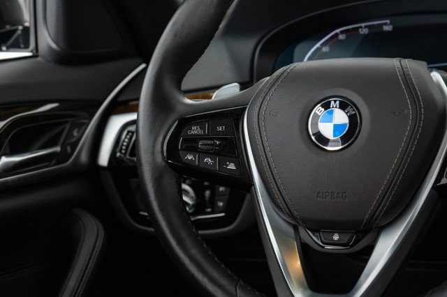 2020 BMW 540i xDrive