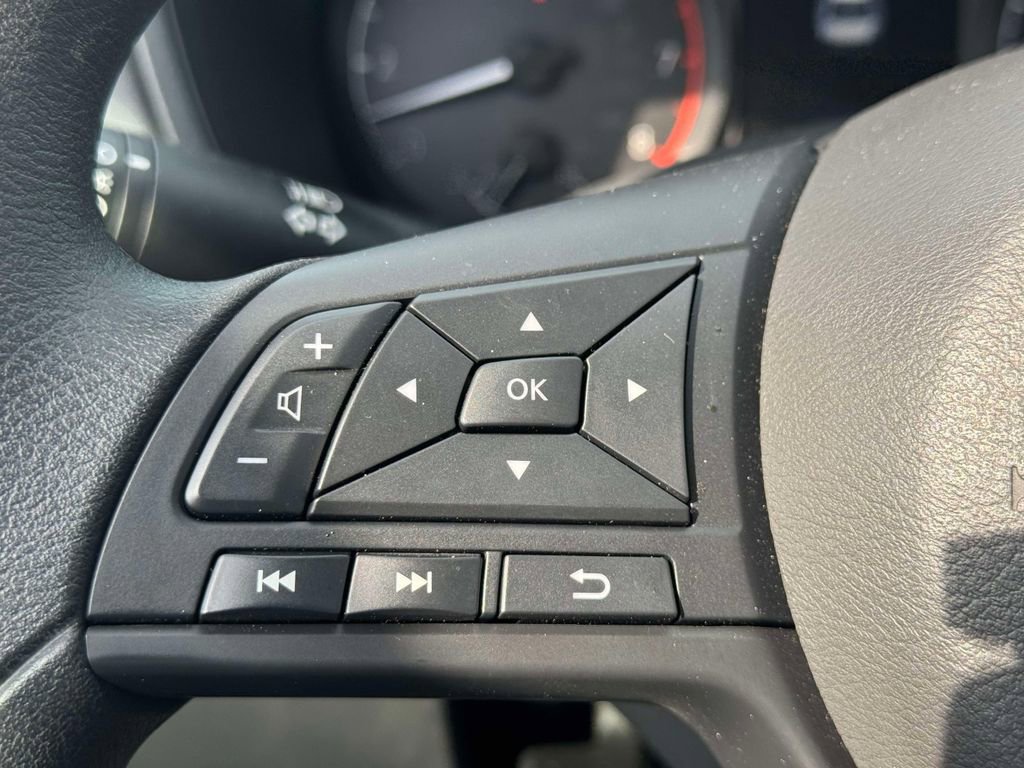 2025 Nissan Altima 2.5 S