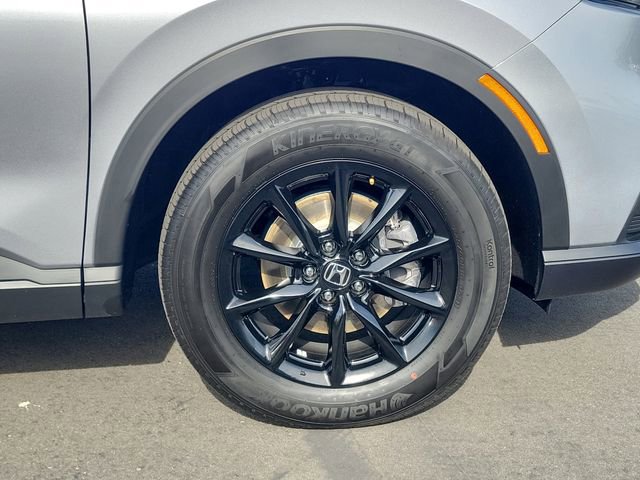 2026 Honda CR-V Sport-L