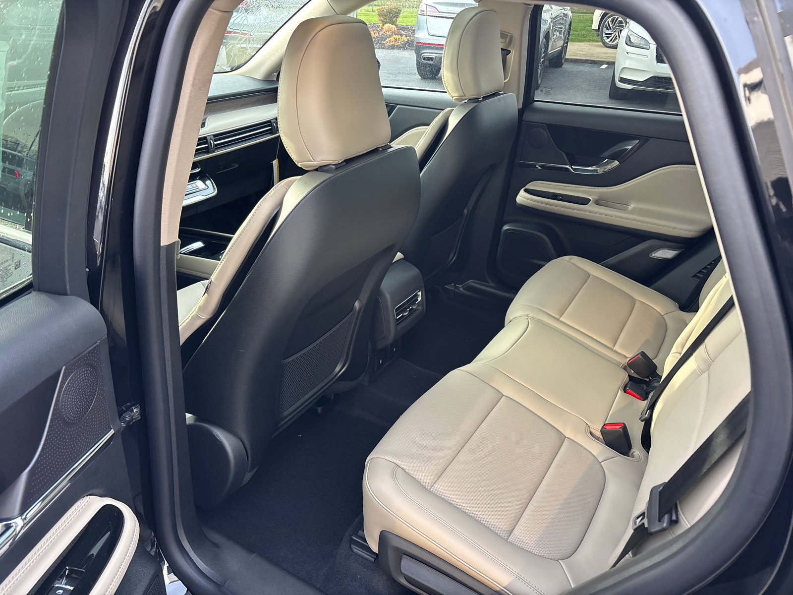 2026 Lincoln Corsair Grand Touring