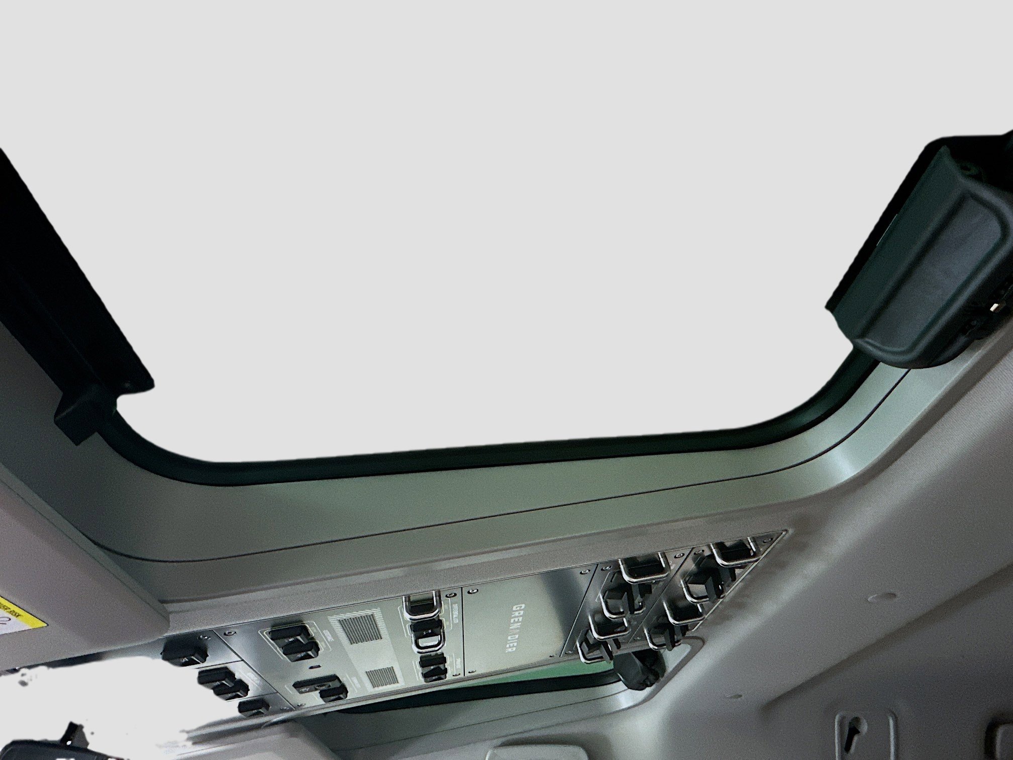 2026 INEOS Grenadier Fieldmaster Edition