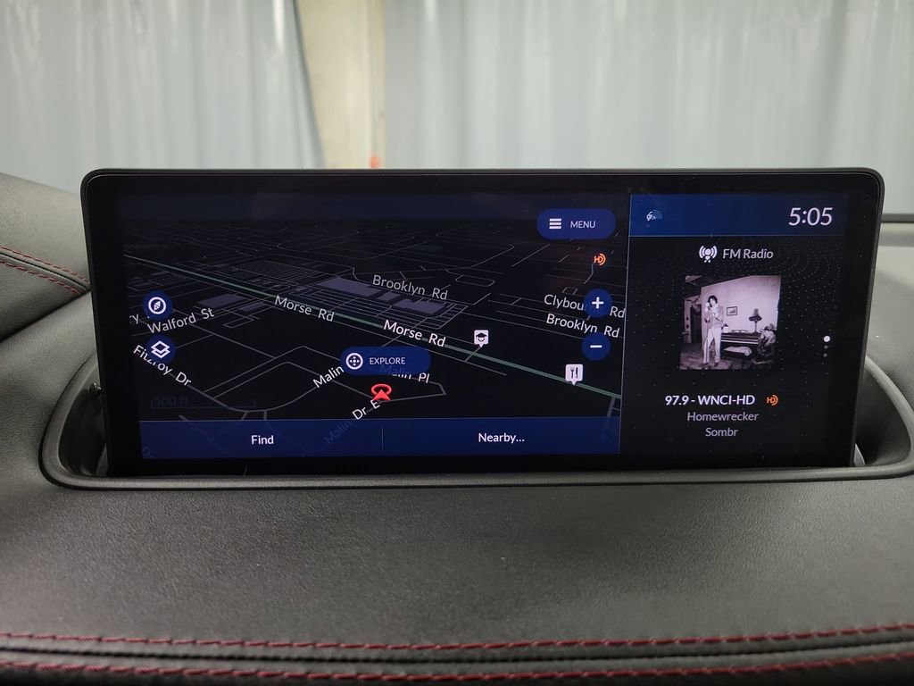 2022 Acura MDX A-Spec