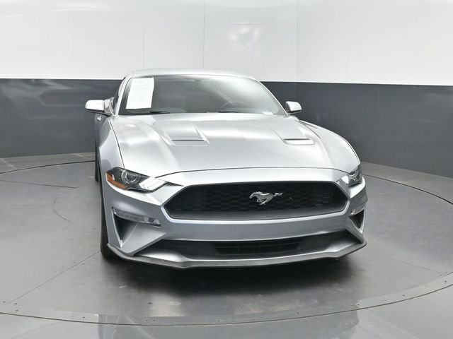 2020 Ford Mustang Premium