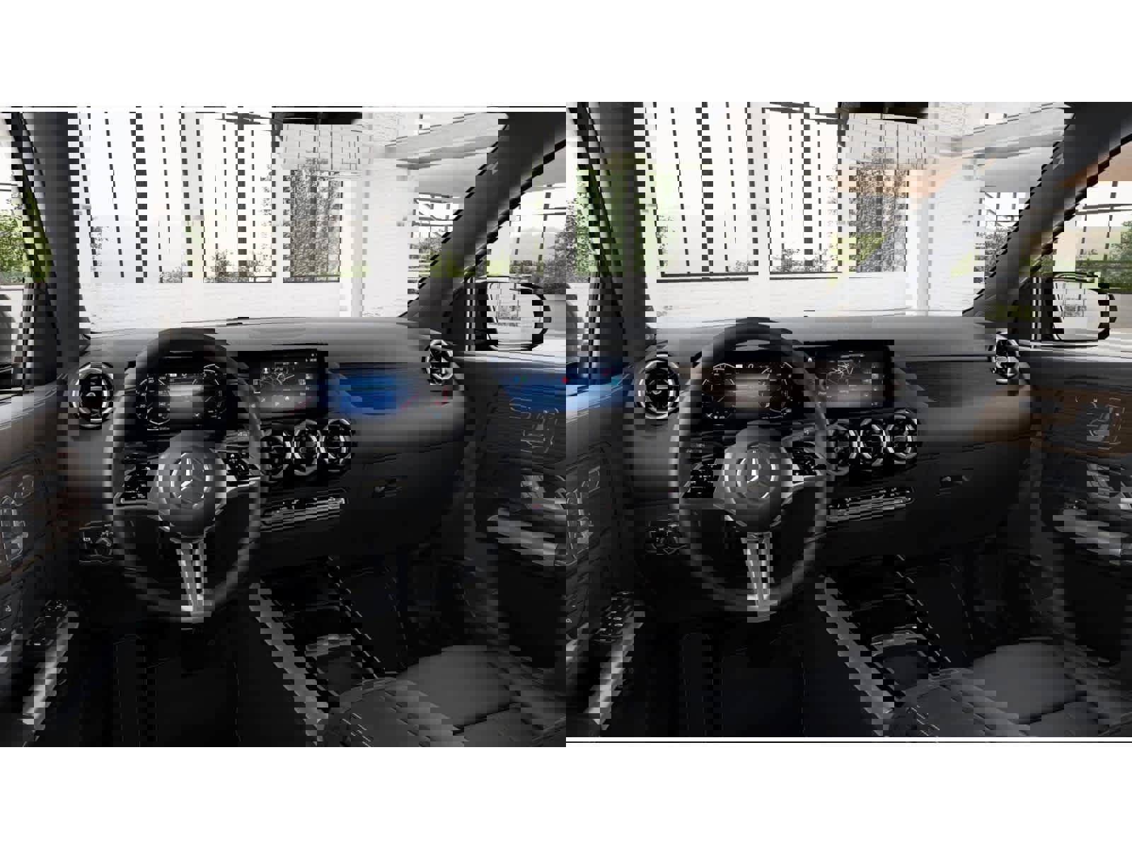 2026 Mercedes-Benz GLA 250