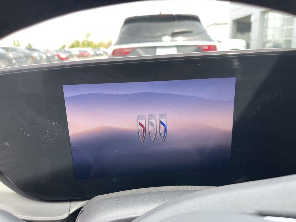 2024 Buick Envista Sport Touring