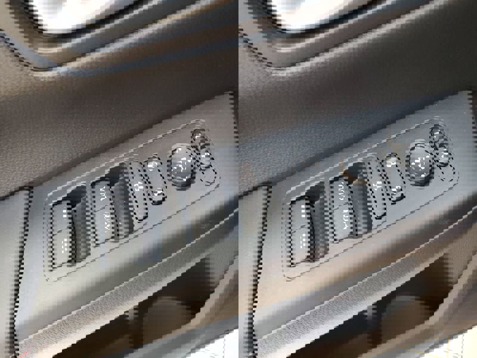 2023 Honda Cr-V Sport