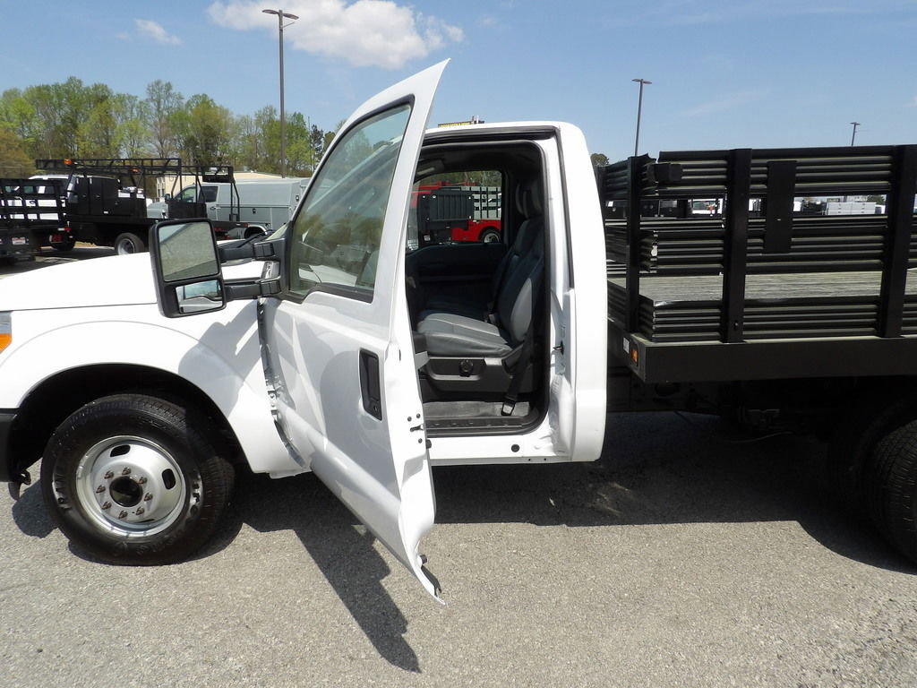 2016 Ford F350 XL