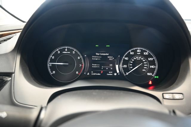 2019 Acura RDX AWD w/ Advance Package