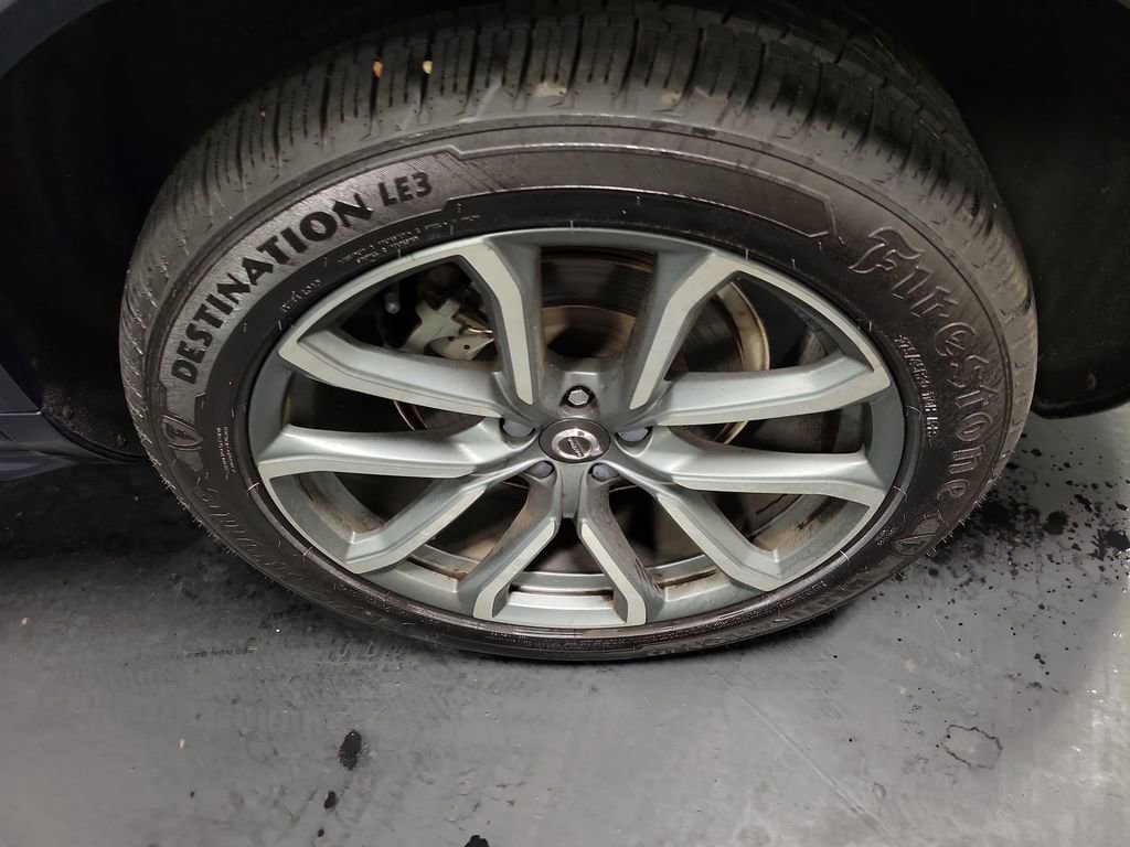 2019 Volvo Xc90 T6 Momentum