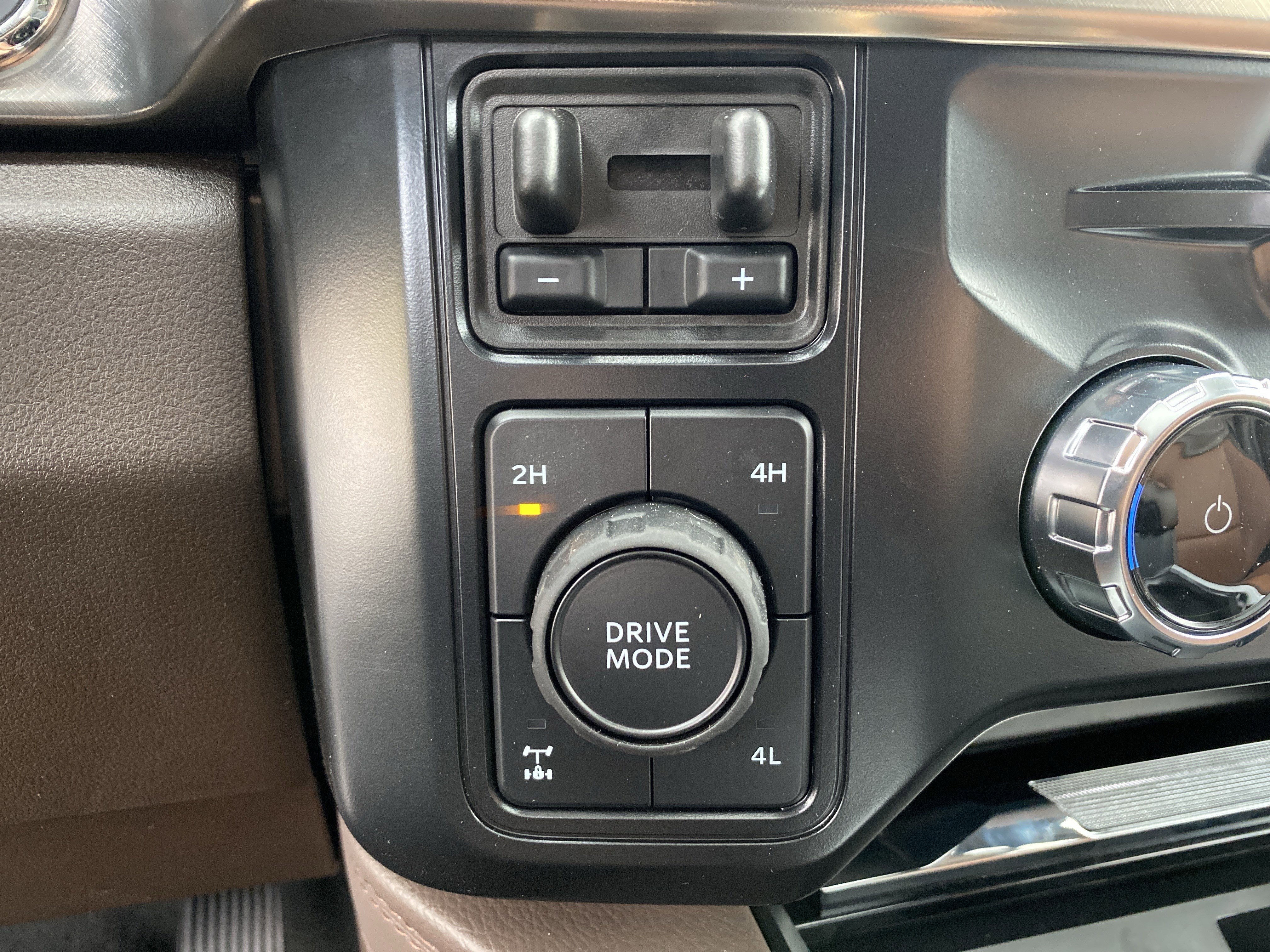 2025 Ford F350 King Ranch