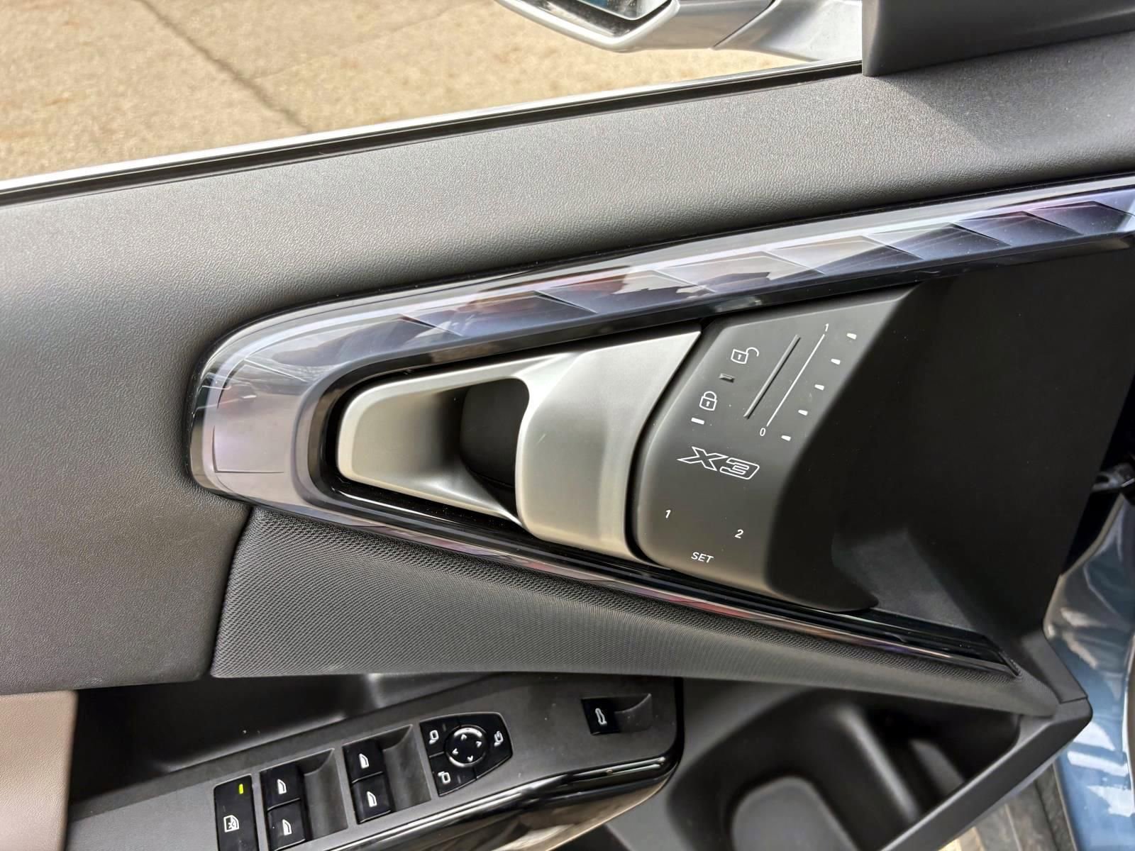 2026 BMW X3 xDrive30