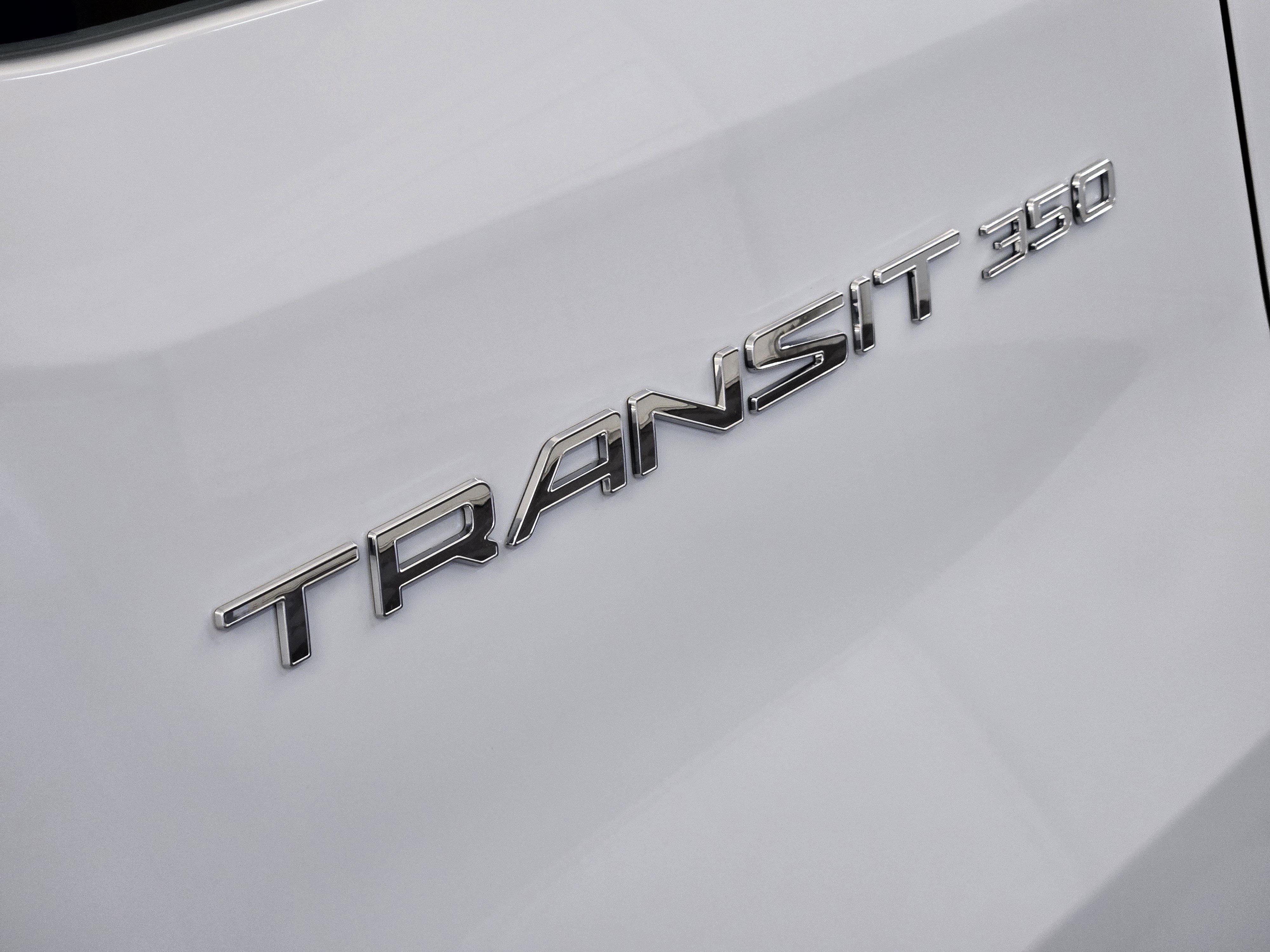 2024 Ford Transit 350 Low Roof