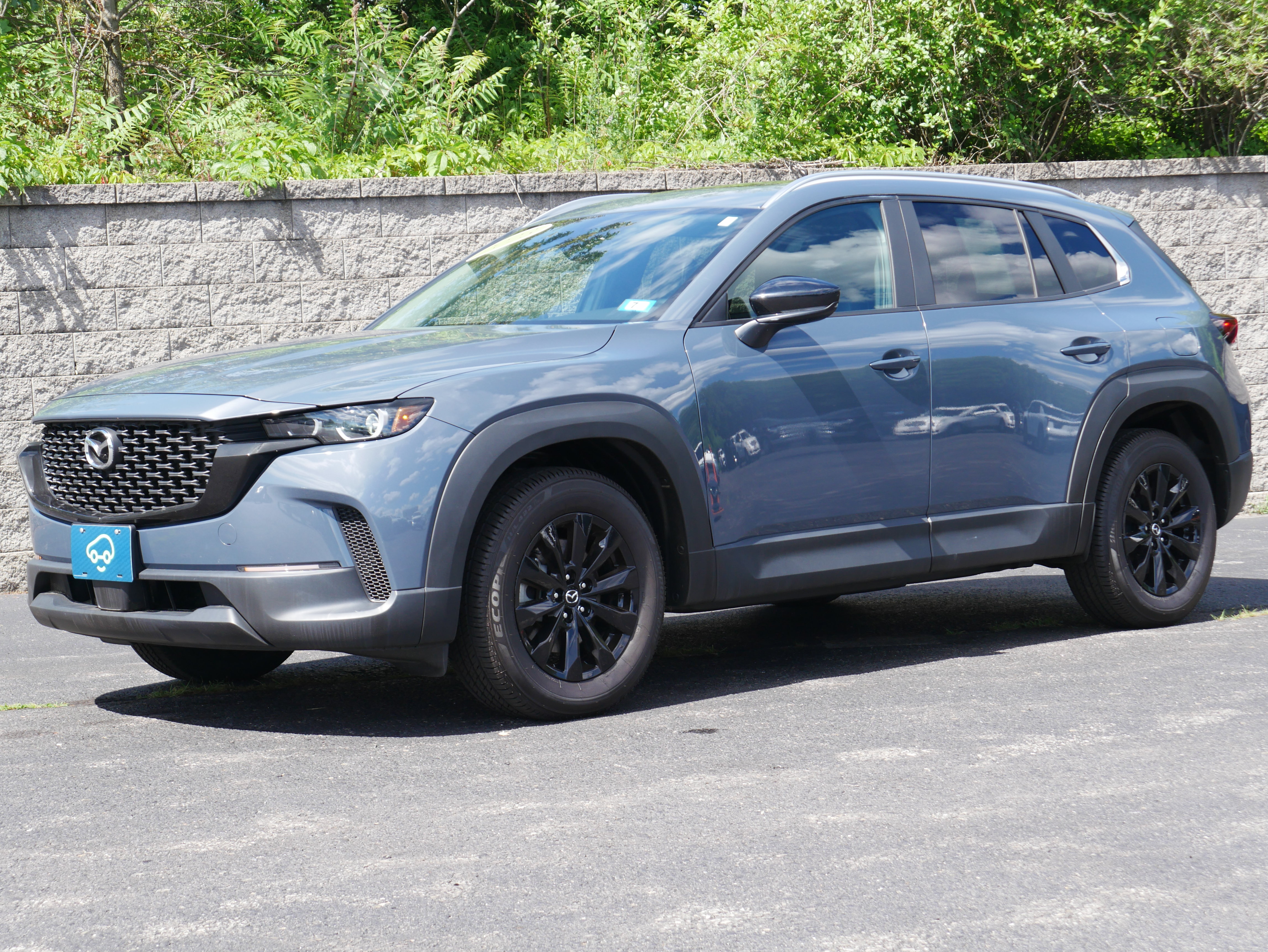 Used MAZDA CX-50 for Sale in Concord, NH - Autotrader