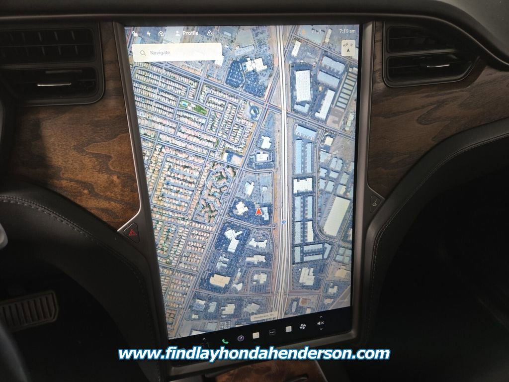 2018 Tesla Model X 75D