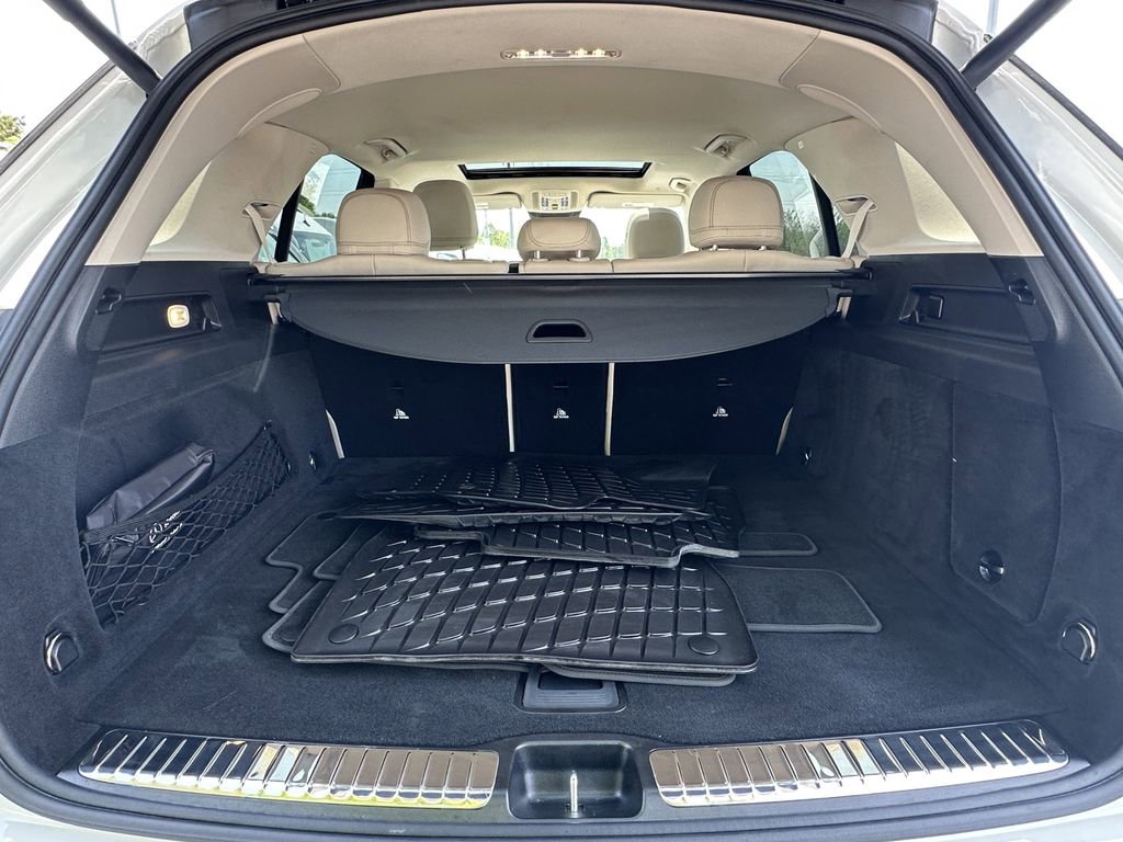 2025 Mercedes-Benz GLE 350 4MATIC