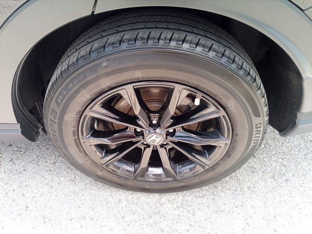 2025 Honda CR-V Sport-L