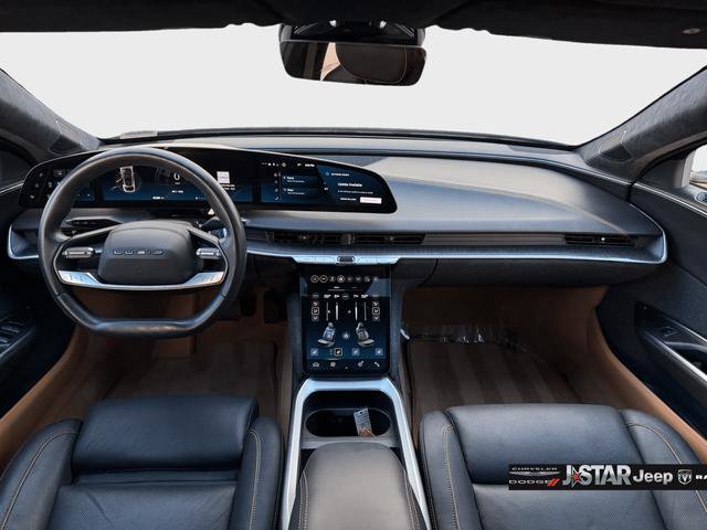 2024 Lucid Air Touring