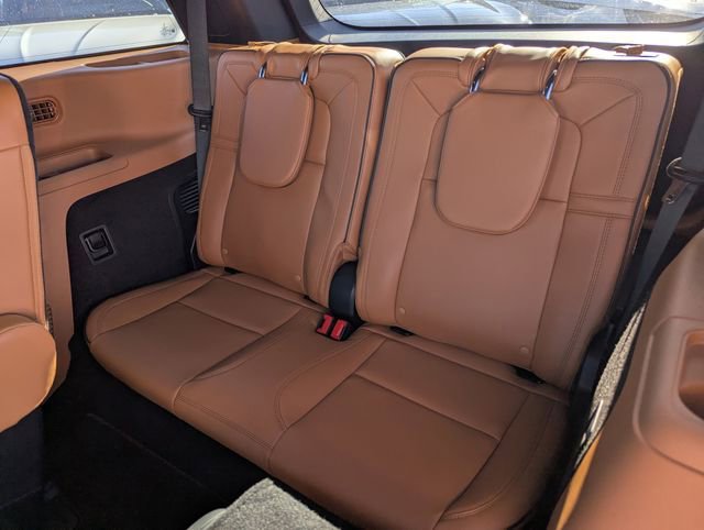 2025 Lincoln Aviator Black Label