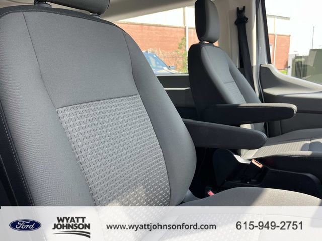 2024 Ford Transit 350 XLT