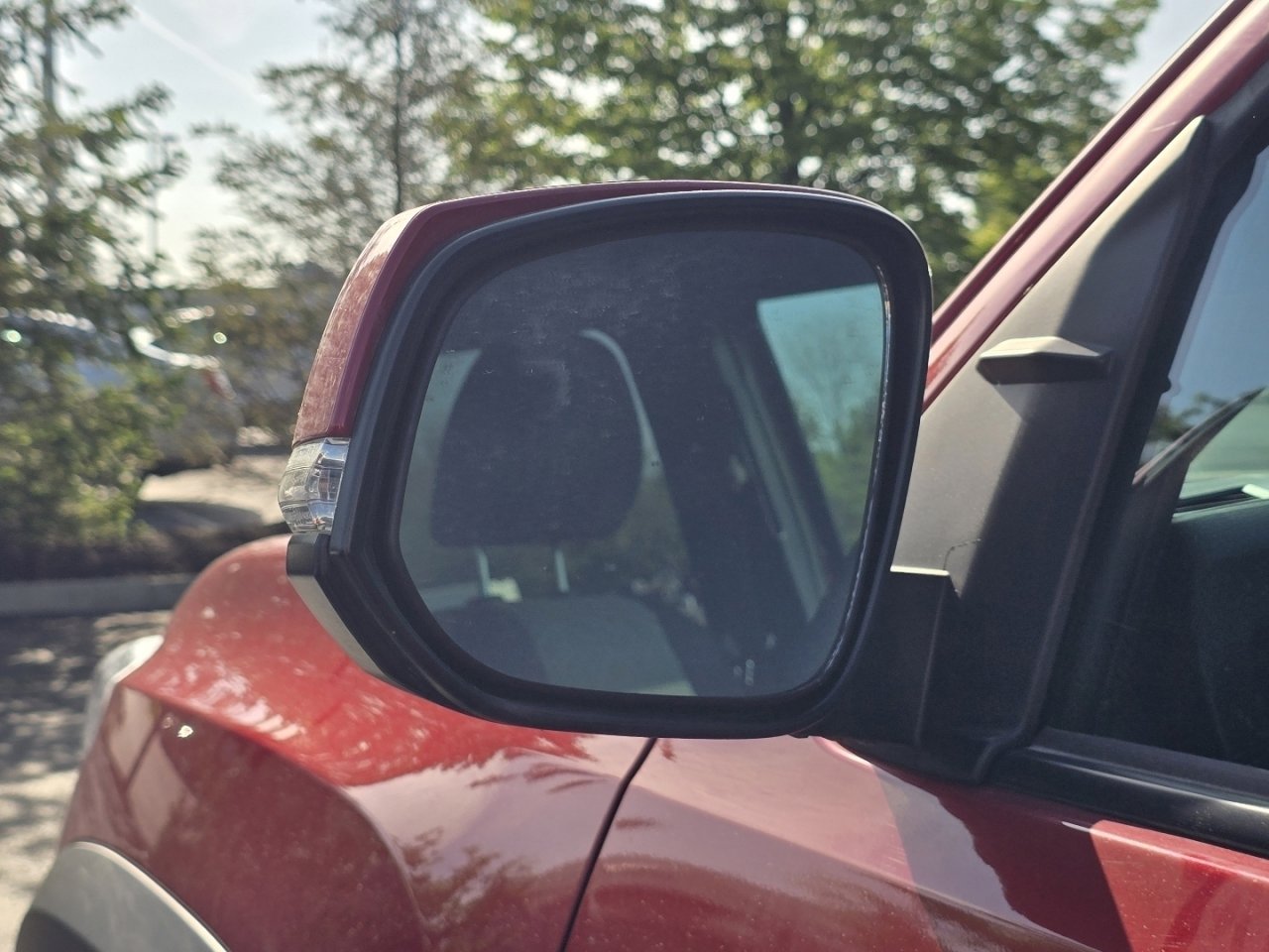 2023 Toyota Tacoma TRD Off-Road