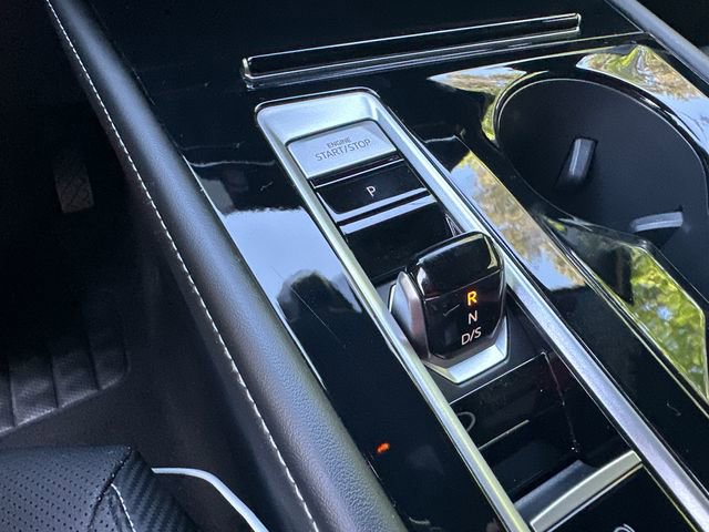 2024 Volkswagen Atlas Cross Sport SE