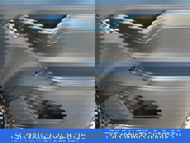 2016 Tesla Model X Performance